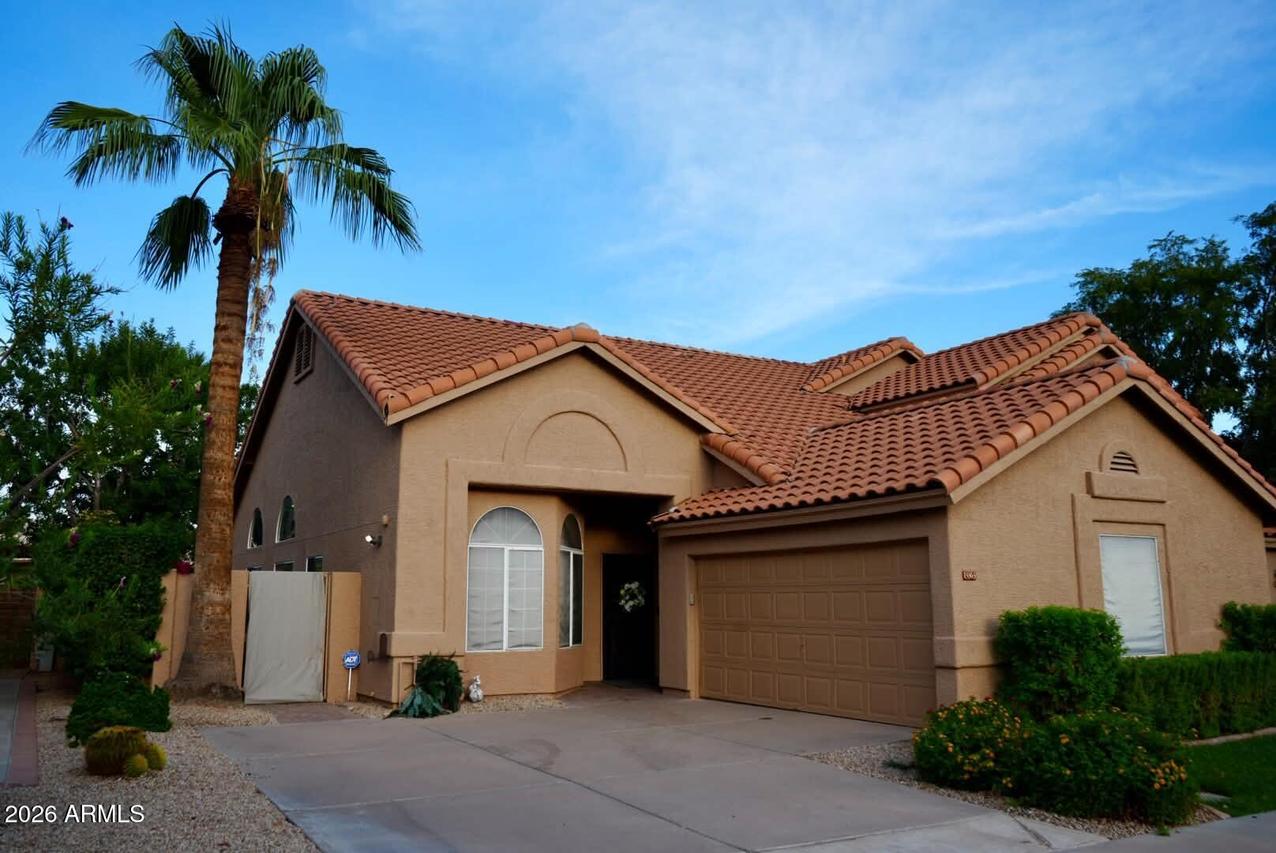 13363 N 92nd Way, Scottsdale, AZ 85260