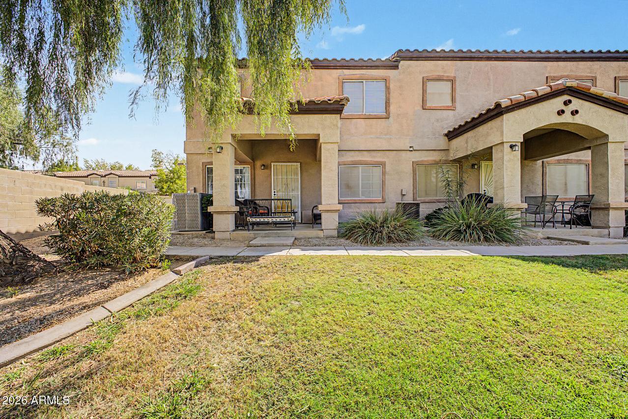 125 S 56th St. #1, Mesa, AZ 85206