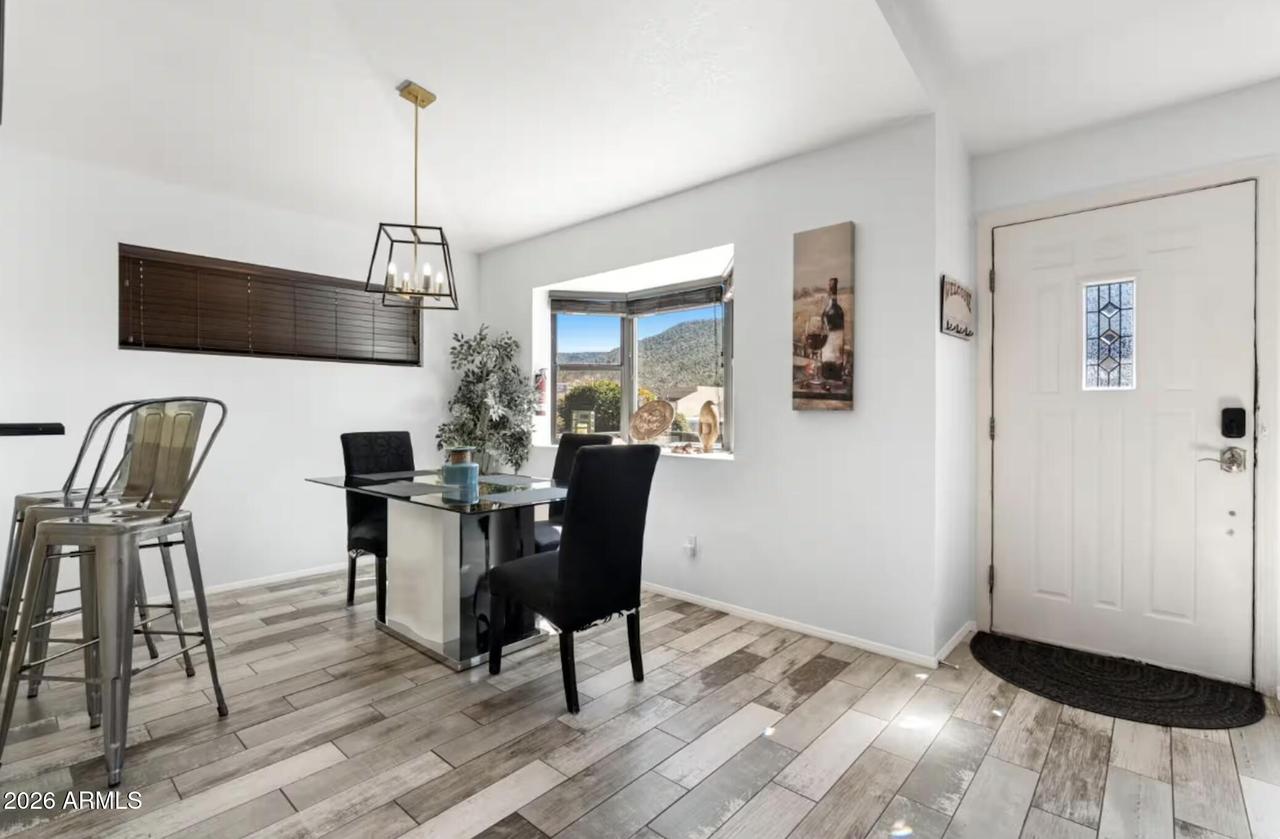 64 Padre Dr., Sedona, AZ 86351