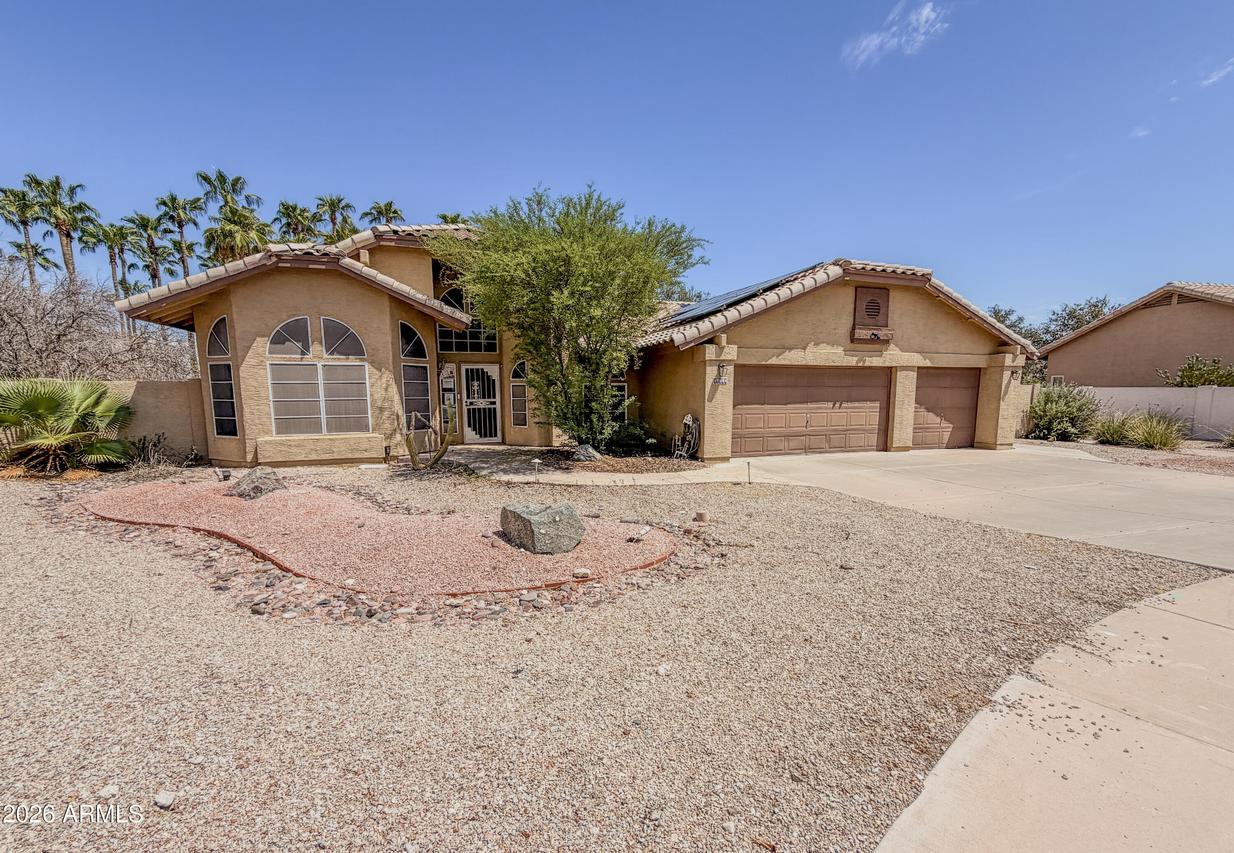 17898 W Cactus Flower Dr., Goodyear, AZ 85338