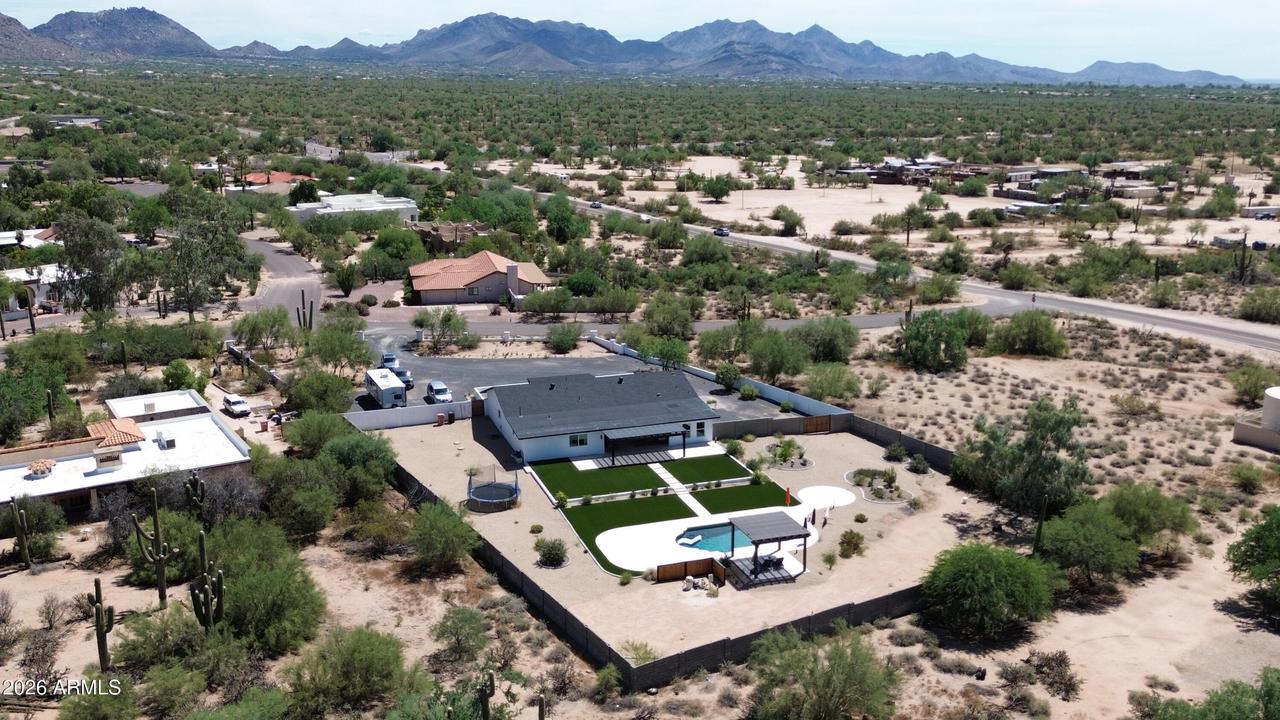 26626 N 70th Pl., Scottsdale, AZ 85266