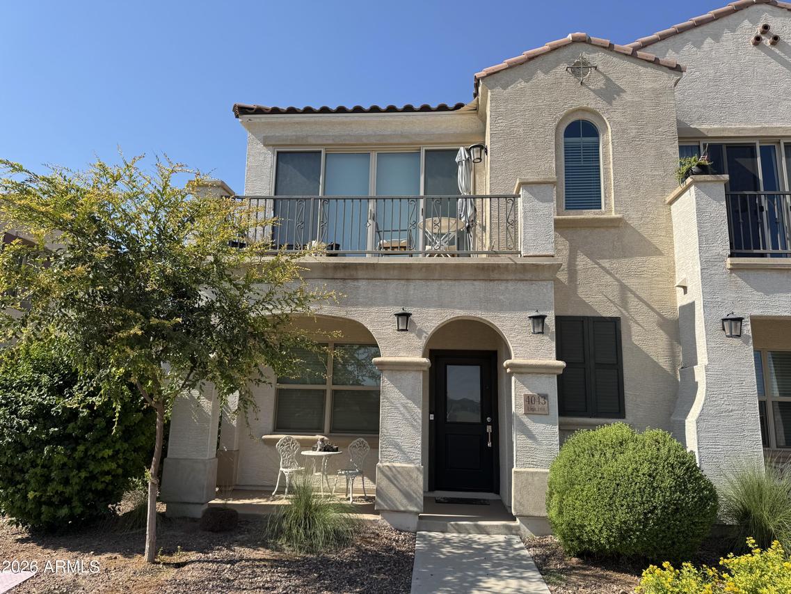 4043 E Pony Ln., Gilbert, AZ 85295