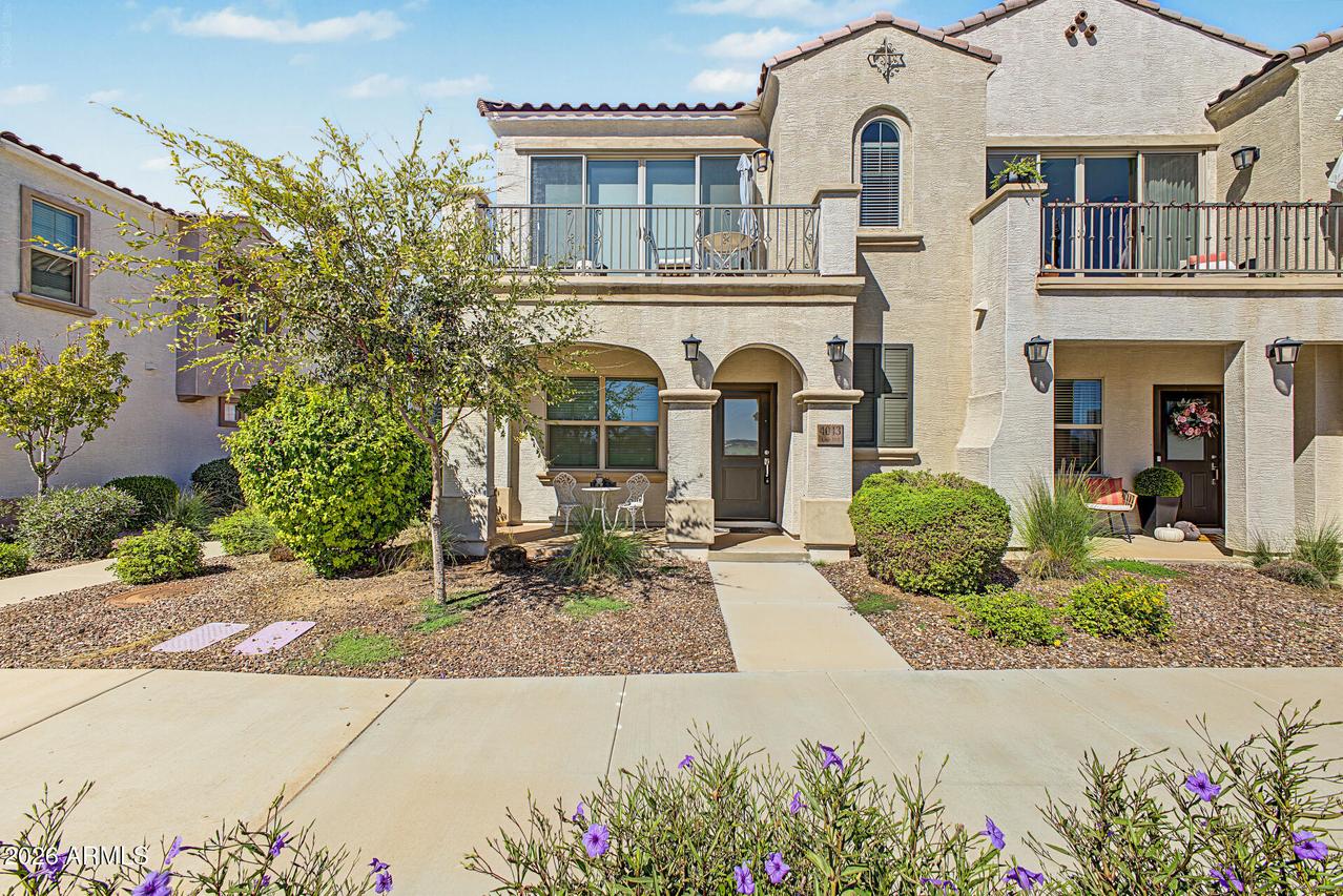 4043 E Pony Ln. #101, Gilbert, AZ 85295
