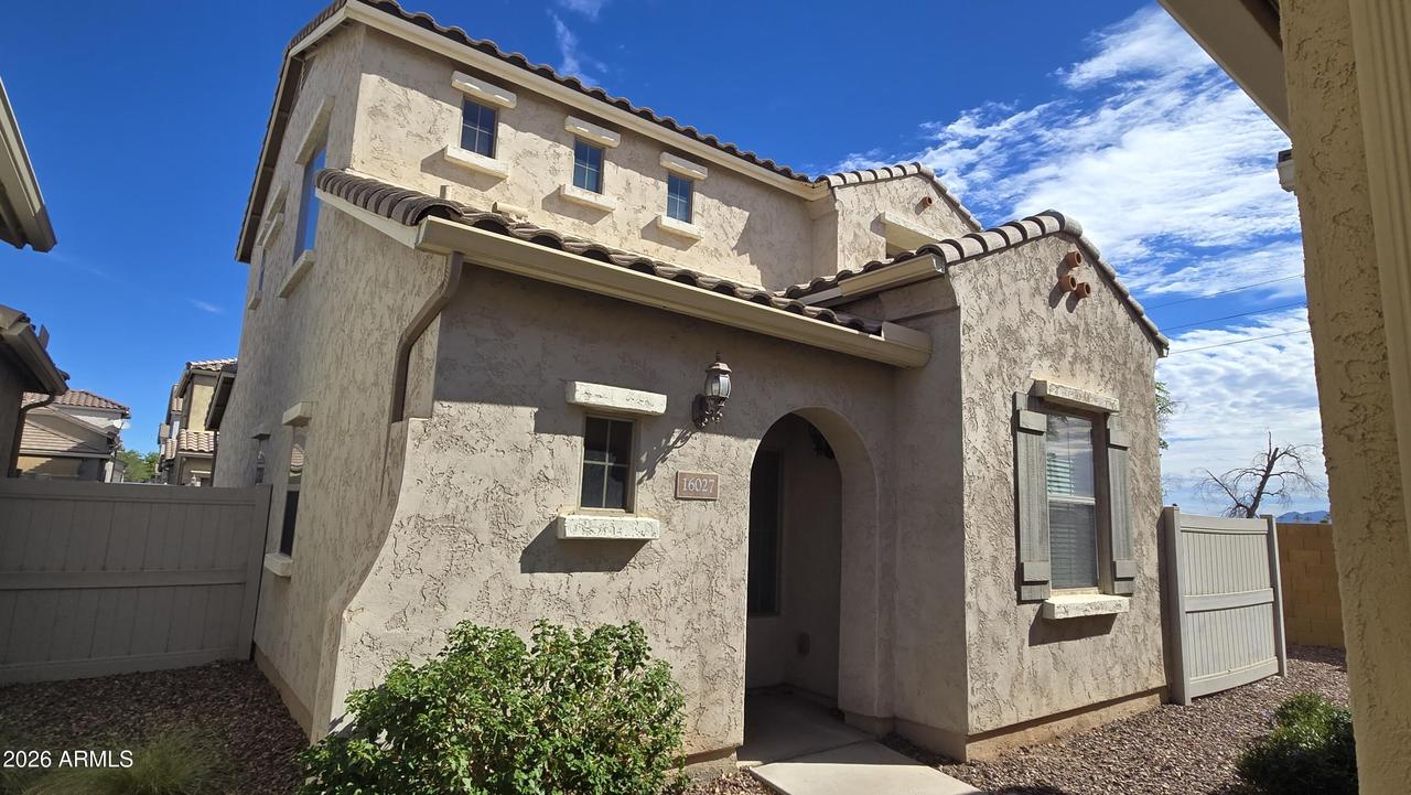 16027 N 19th Dr., Phoenix, AZ 85023