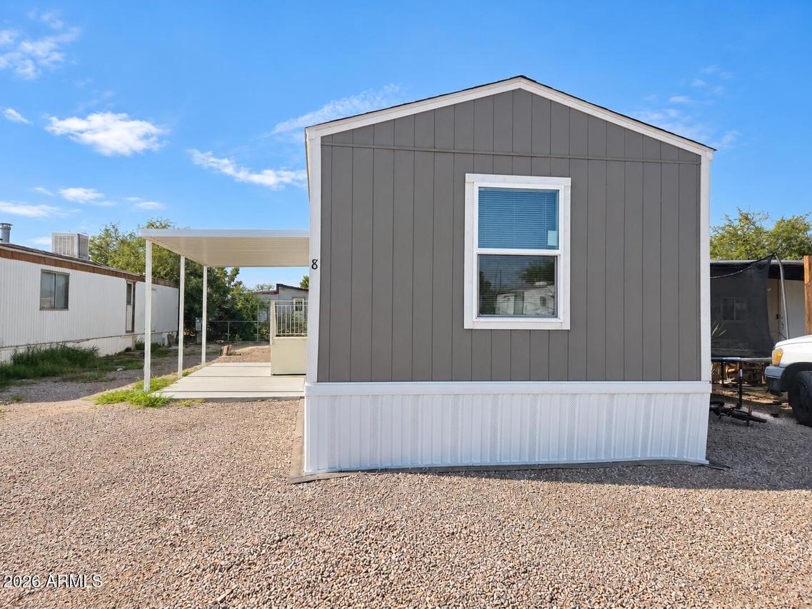 5000 N La Cholla Blvd. #08, Tucson, AZ 85705