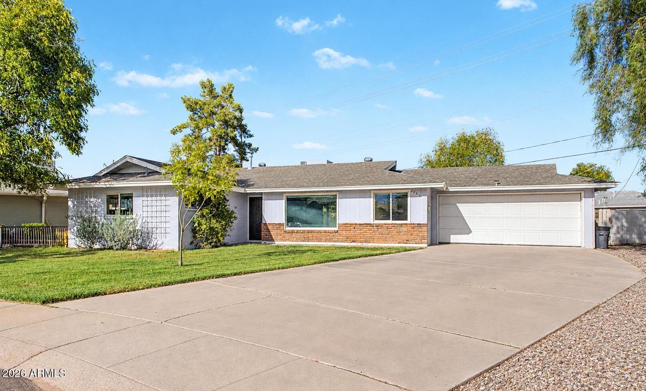 7223 N 23rd Dr., Phoenix, AZ 85021