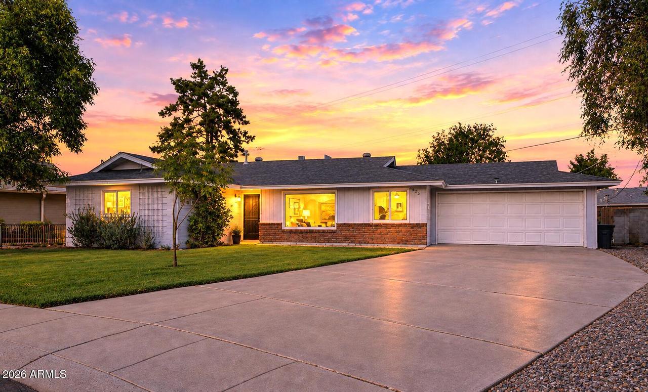 7223 N 23rd Dr., Phoenix, AZ 85021
