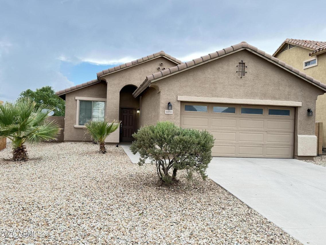 44080 W Palo Cedro Rd., Maricopa, AZ 85138