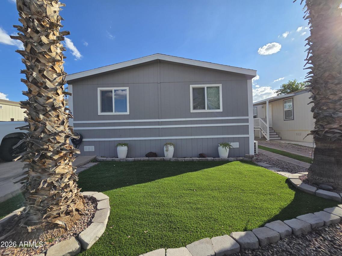 1650 S Arizona Ave. #336, Chandler, AZ 85286