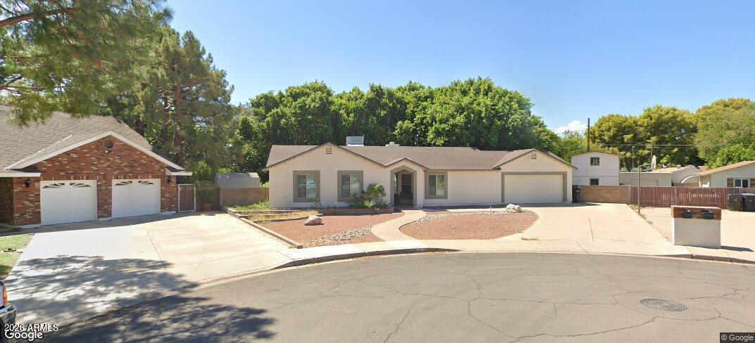 635 W Camino Cir., Mesa, AZ 85201