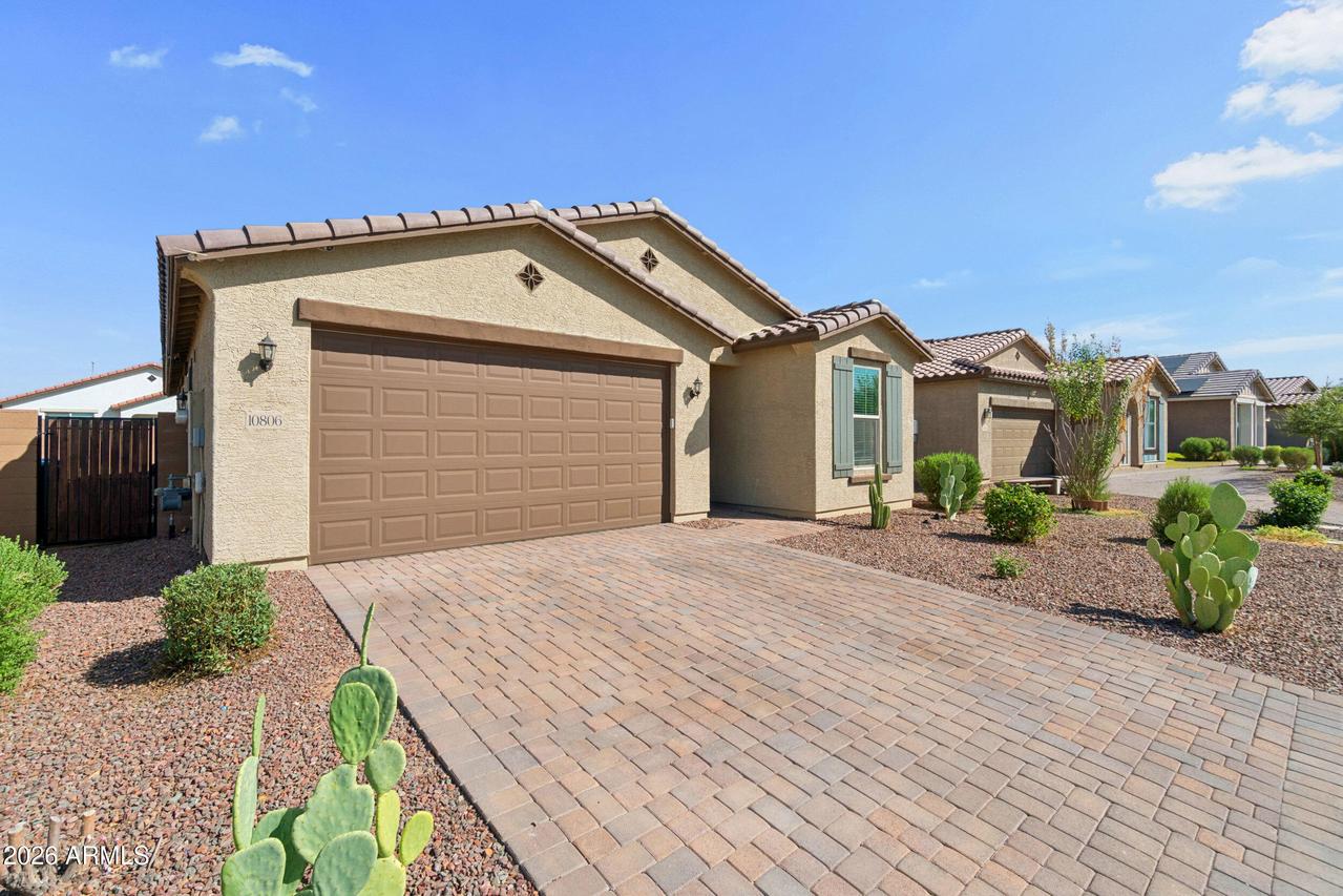 10806 W Tonto St., Avondale, AZ 85323