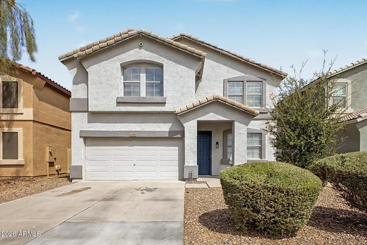 45570 W Guilder Ave., Maricopa, AZ 85139