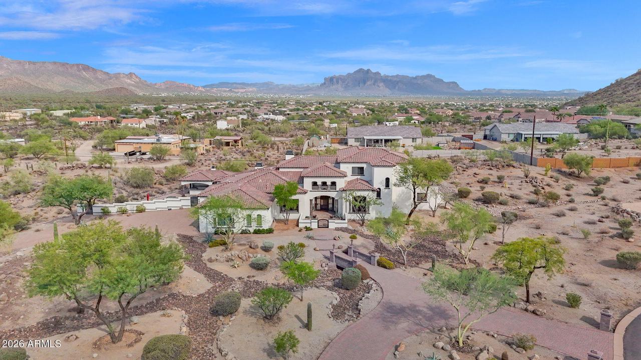 9546 E Julep Cir., Mesa, AZ 85207