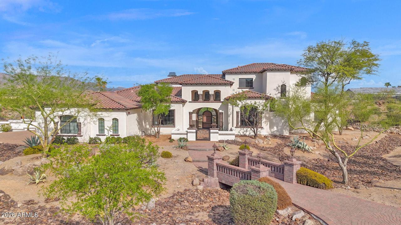 9546 E Julep Cir., Mesa, AZ 85207