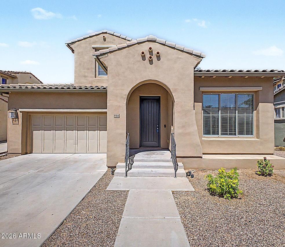 15348 W Dreyfus St., Surprise, AZ 85379