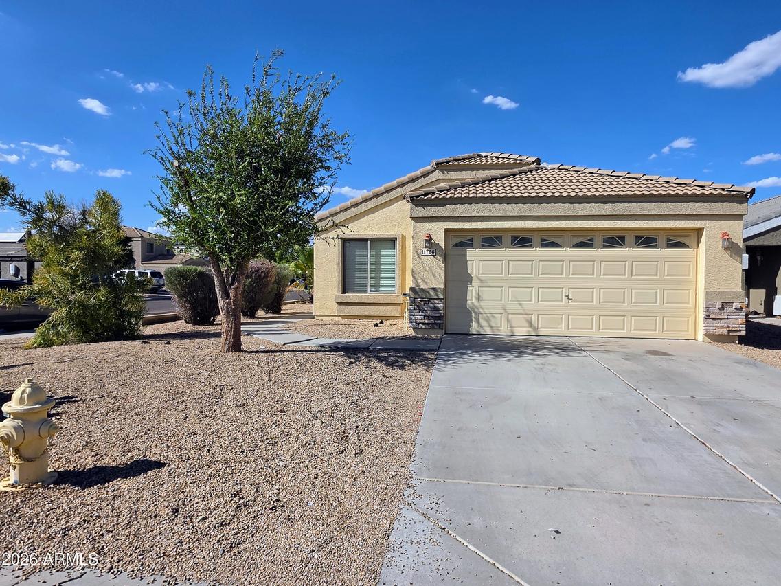 11766 W Acapulco Ln., El Mirage, AZ 85335
