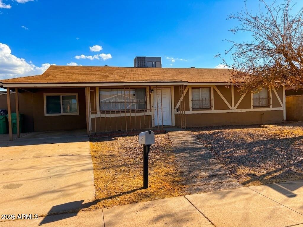 4435 W Eva St., Glendale, AZ 85302