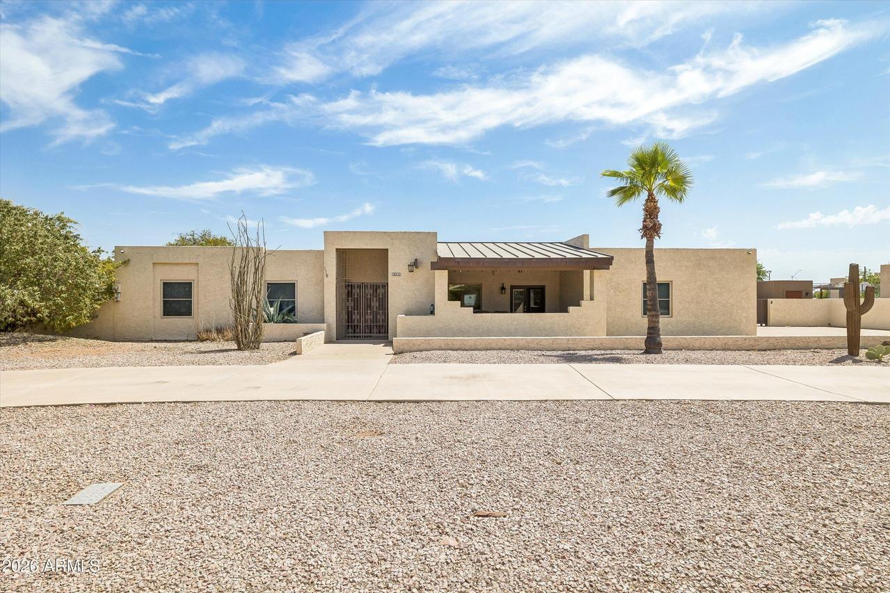 8031 E Gray Rd., Scottsdale, AZ 85260