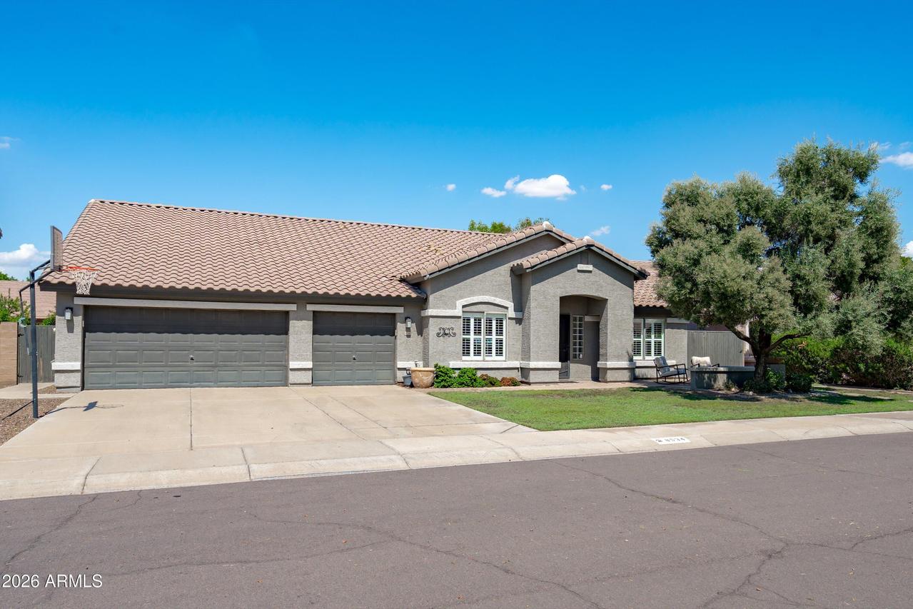 8534 W 8534 W Melinda Ln., Peoria, AZ 85382