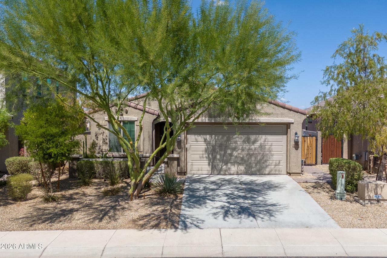 17790 W Granite View Dr., Goodyear, AZ 85338