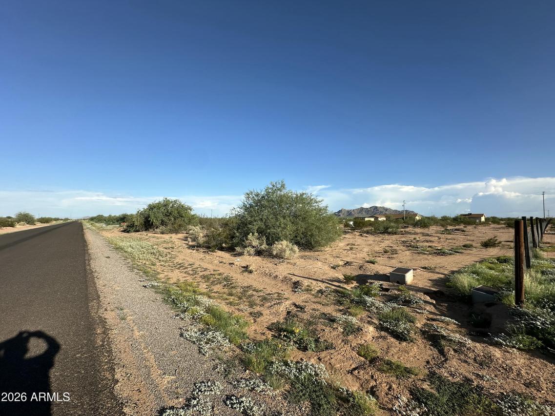 W Pisces #18, Eloy, AZ 85131