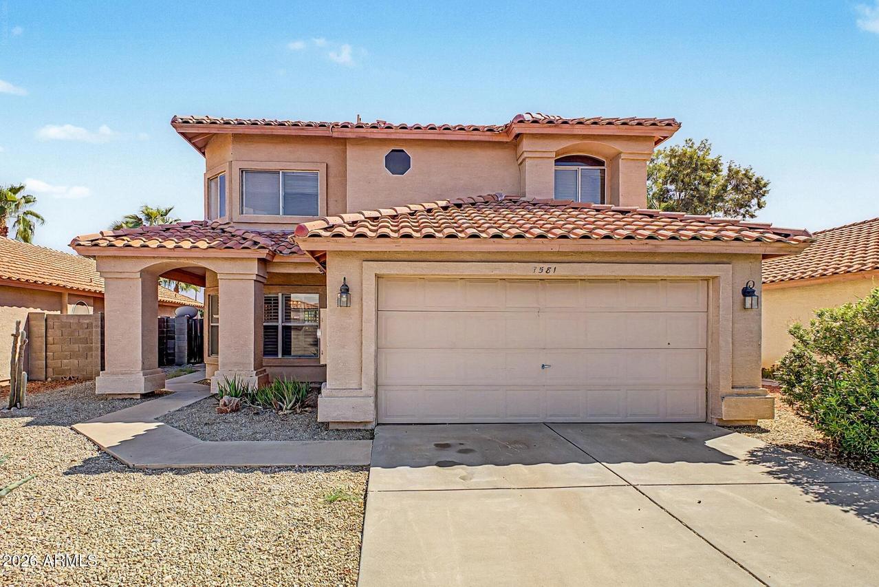 7581 W Kerry Ln., Glendale, AZ 85308