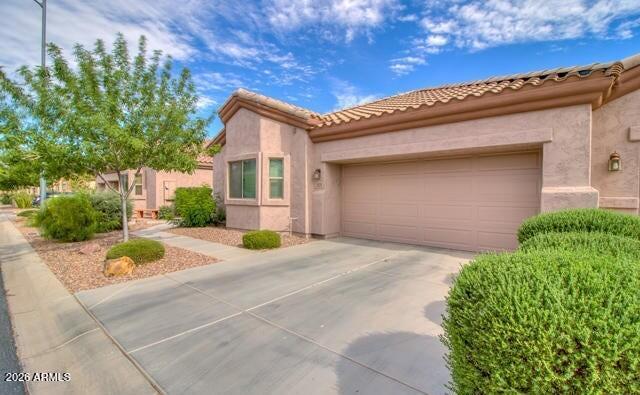 1571 E Melrose Dr., Casa Grande, AZ 85122
