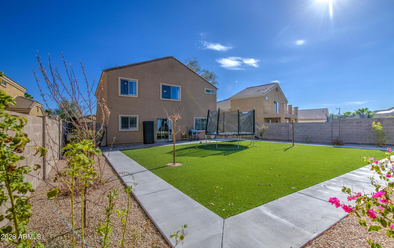 23756 W Pecan Rd., Buckeye, AZ 85326
