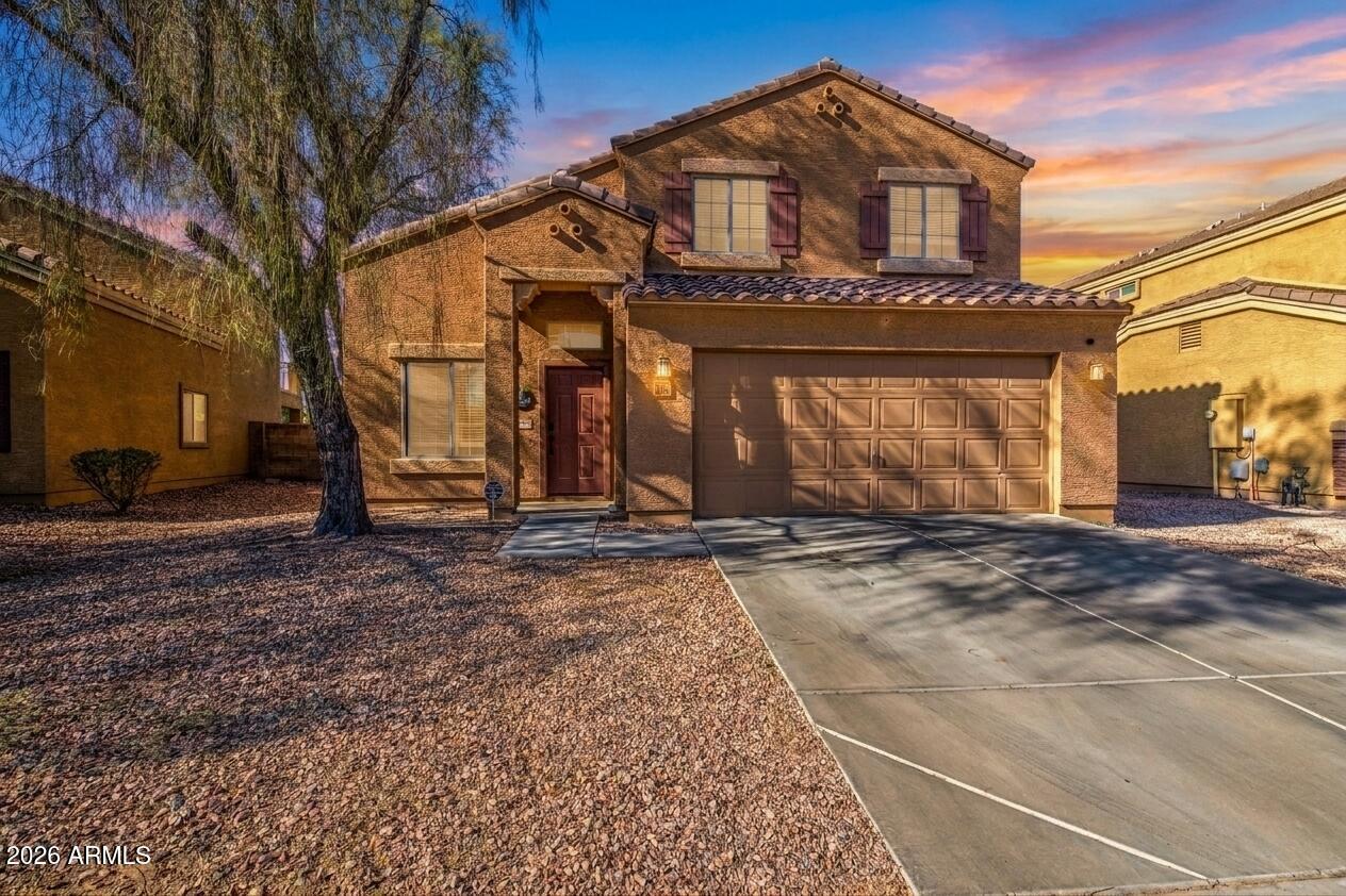 23756 W Pecan Rd., Buckeye, AZ 85326