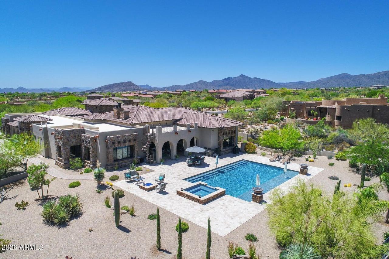 37911 N Boulder View Dr., Scottsdale, AZ 85262