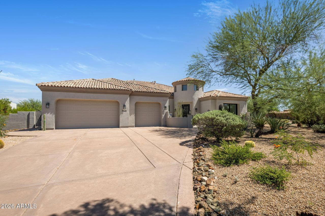 33495 N 83rd St., Scottsdale, AZ 85266