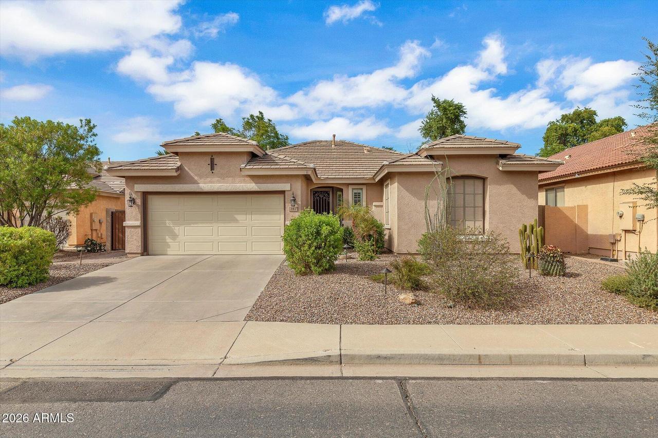 142 W Raven Dr., Chandler, AZ 85286