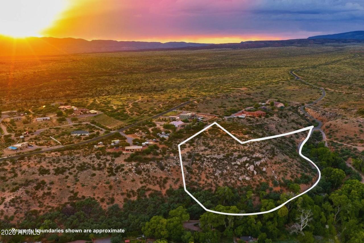 1000 E Merritt Ranch Rd. #-, Cornville, AZ 86325