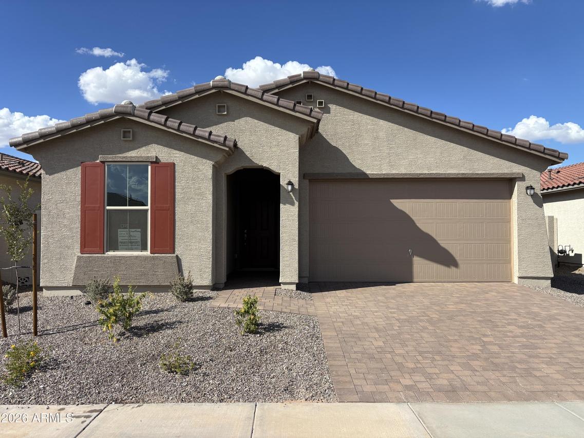 39980 W Desert Fairways Dr., Maricopa, AZ 85138