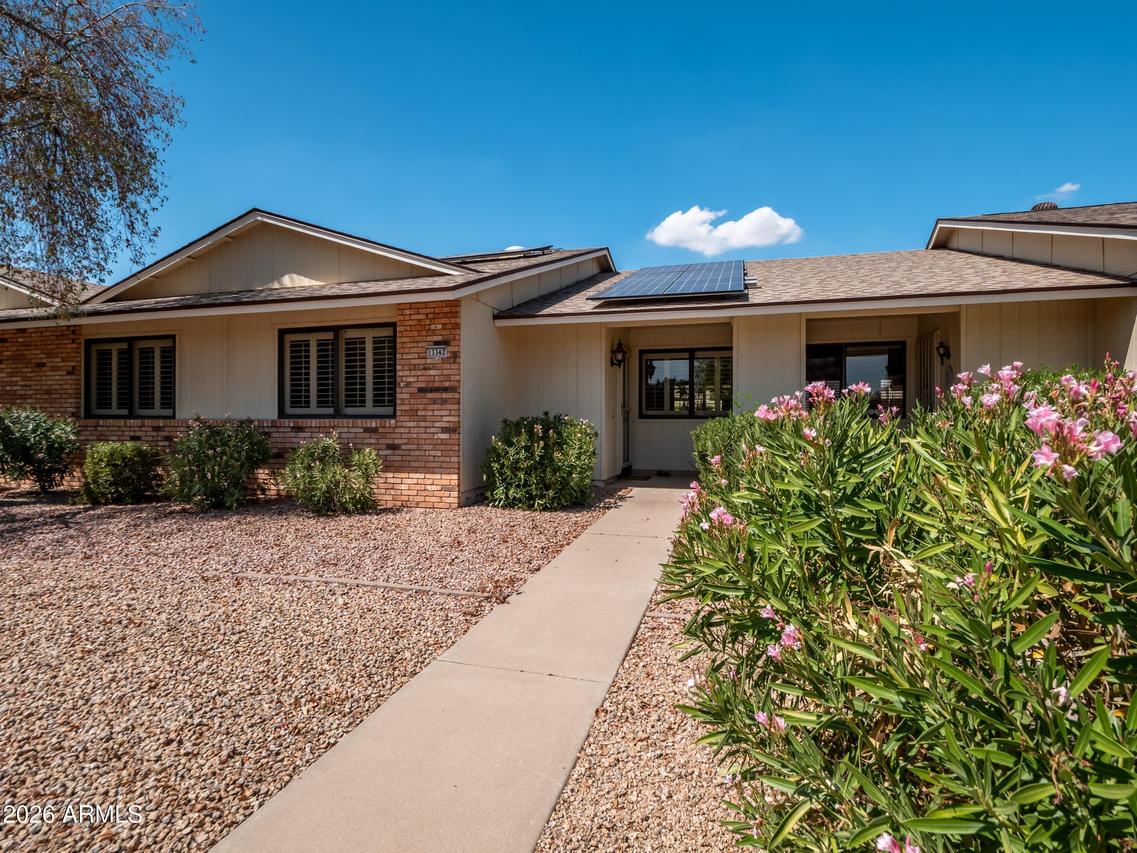 13342 W Aleppo Dr., Sun City West, AZ 85375