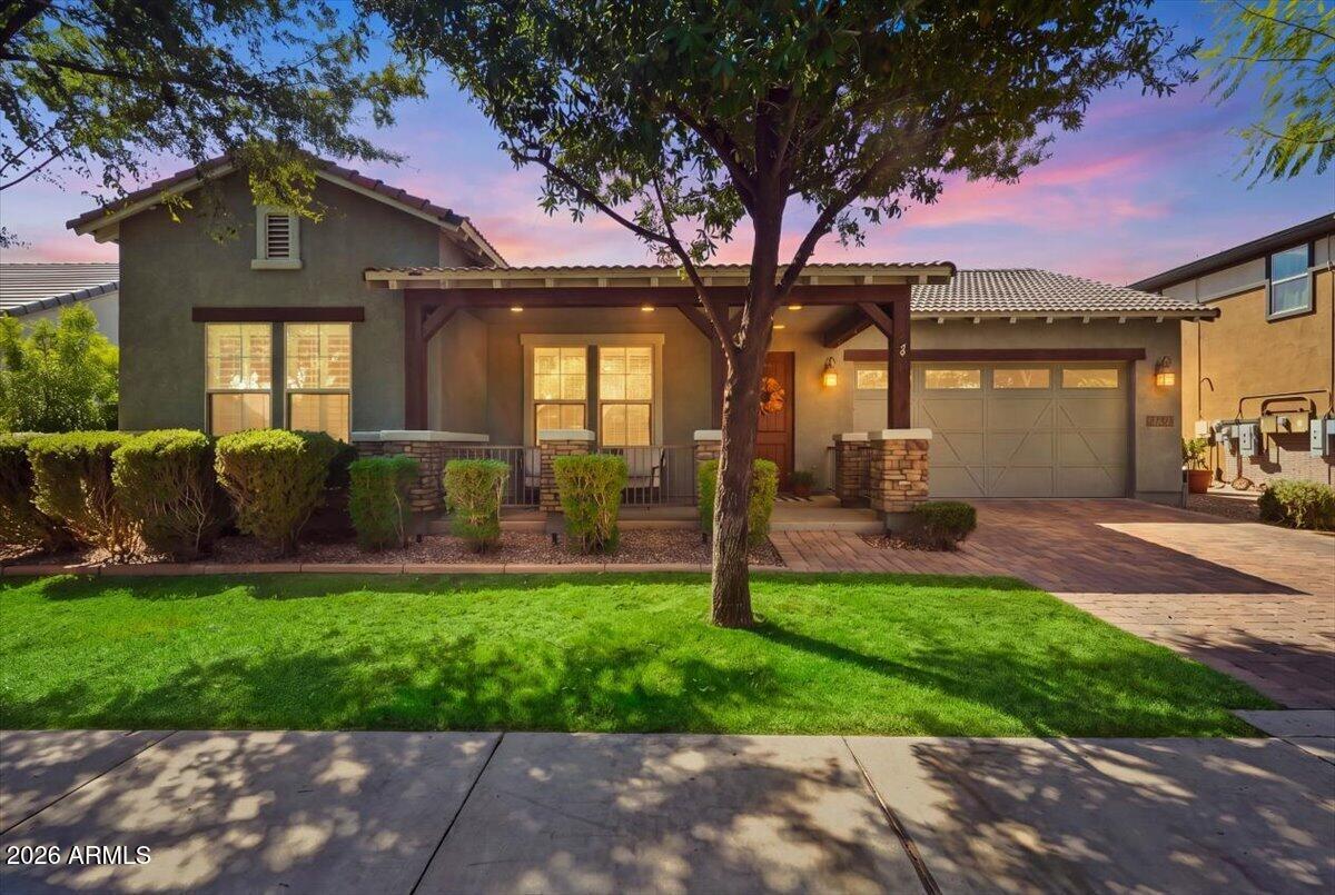 7251 E Pampa Ave., Mesa, AZ 85212