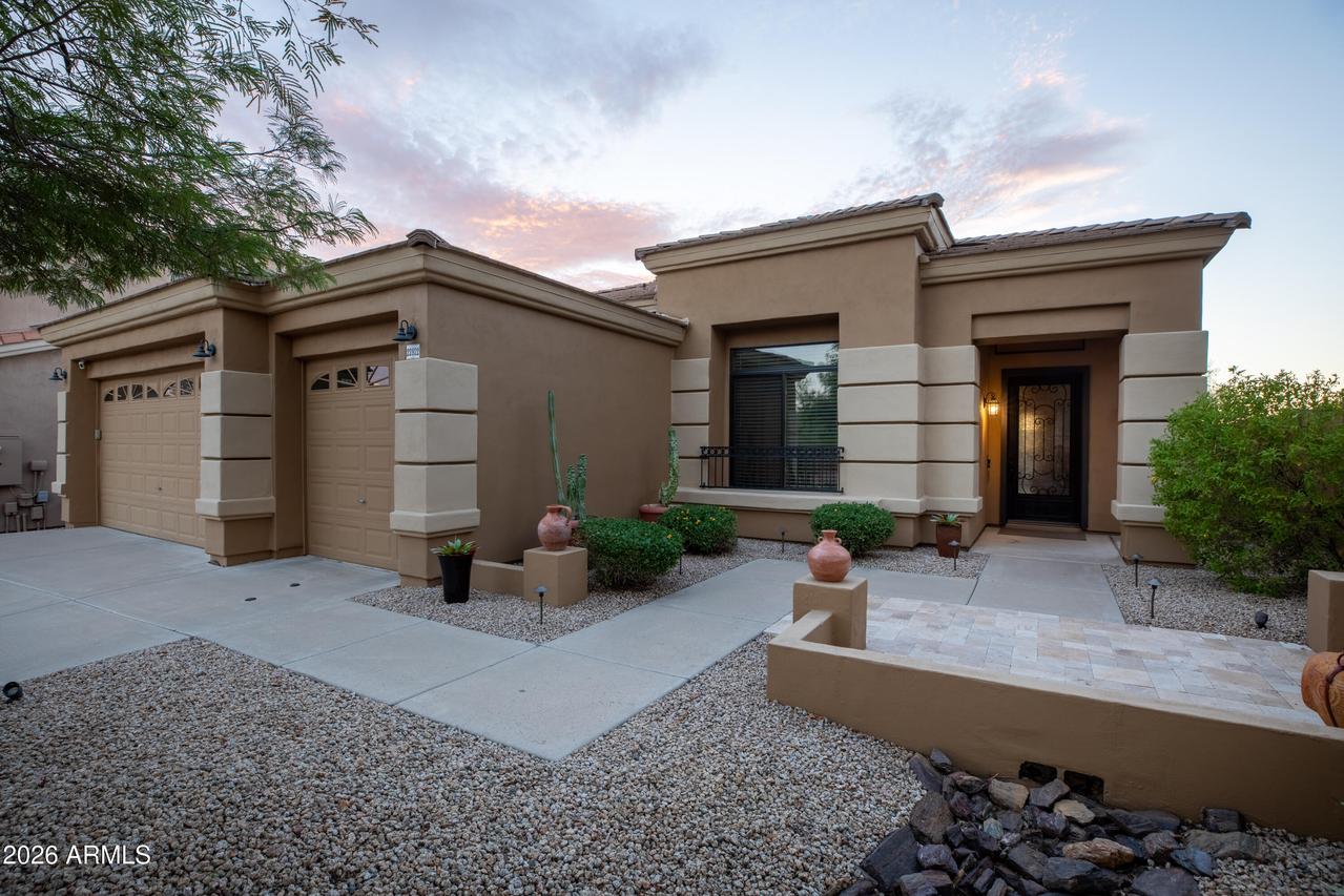 22822 N 52nd St., Phoenix, AZ 85054