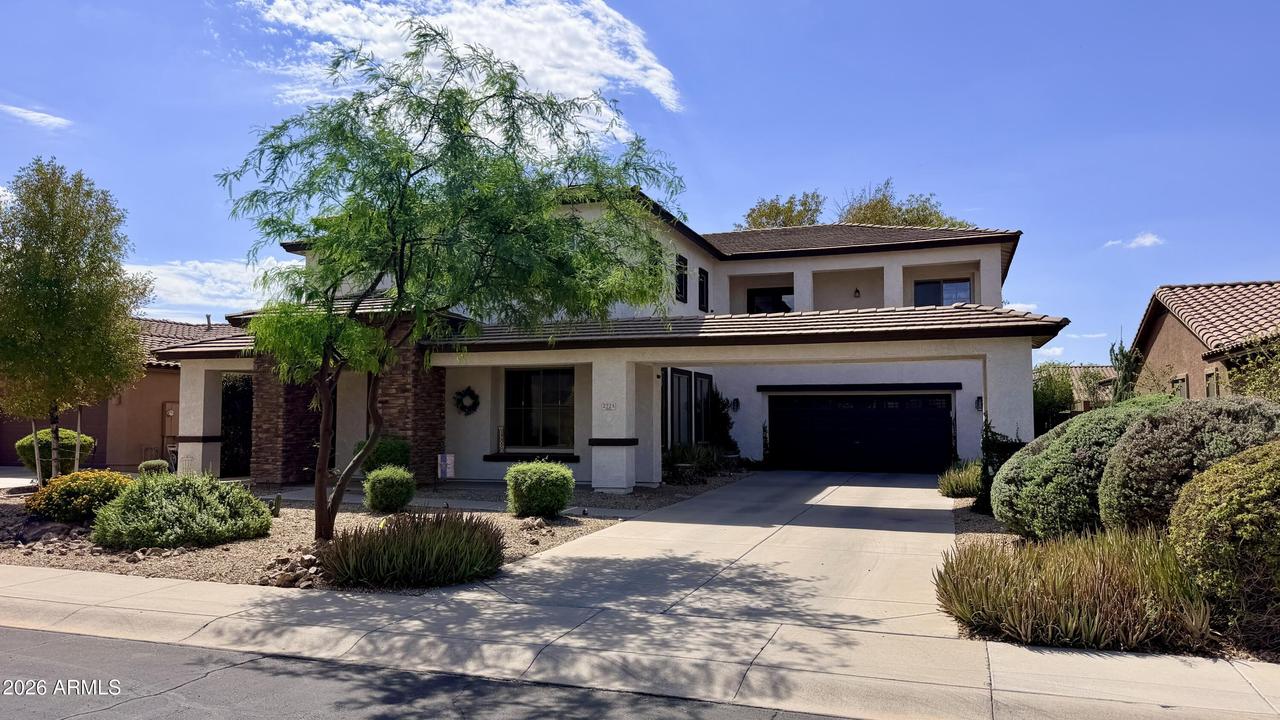 2725 E Grand Canyon Dr., Chandler, AZ 85249