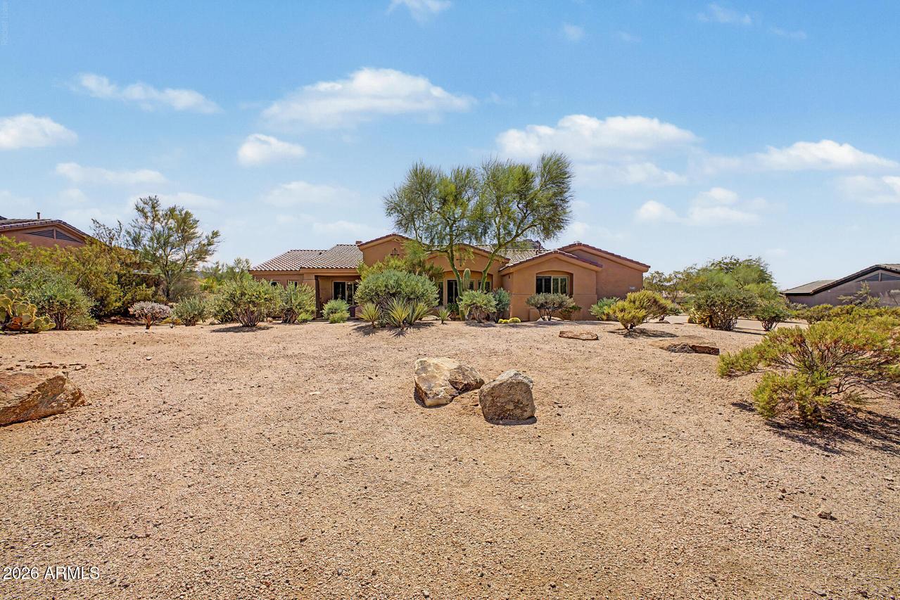 11427 E Pinon Dr., Scottsdale, AZ 85262