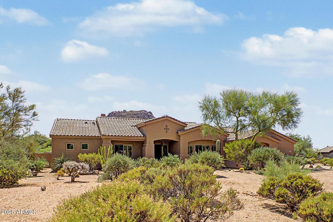 11427 E Pinon Dr., Scottsdale, AZ 85262