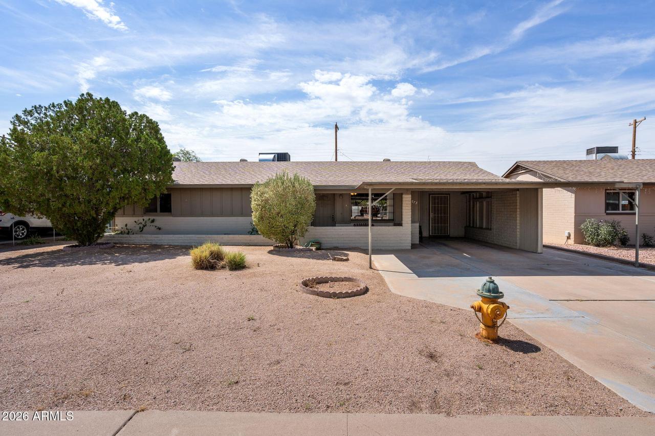 973 W 4th Ave., Apache Junction, AZ 85120