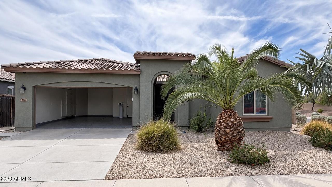 1633 E Nightingale Ln., Gilbert, AZ 85298