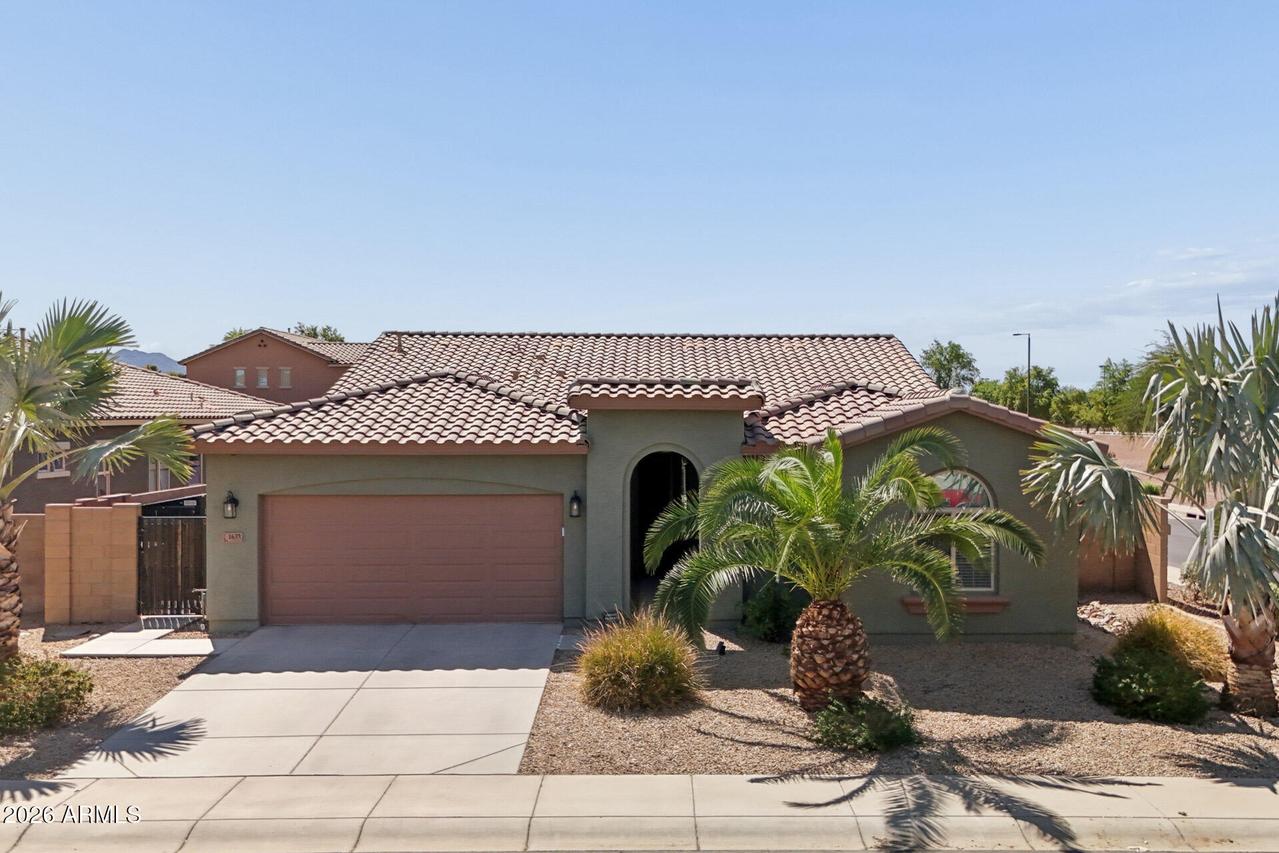 1633 E Nightingale Ln., Gilbert, AZ 85298