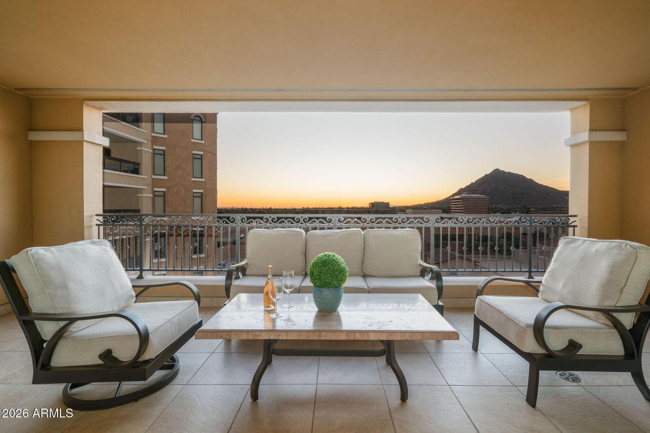 7181 E Camelback Rd. #907, Scottsdale, AZ 85251