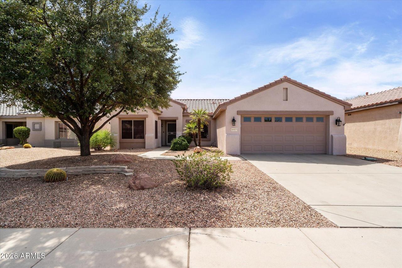15327 W Echo Canyon Dr., Surprise, AZ 85374