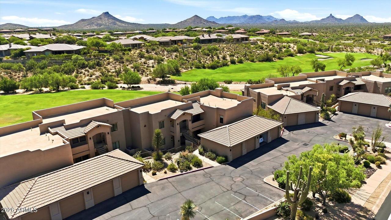 34457 N Legend Trail Pkwy. #2016, Scottsdale, AZ 85262