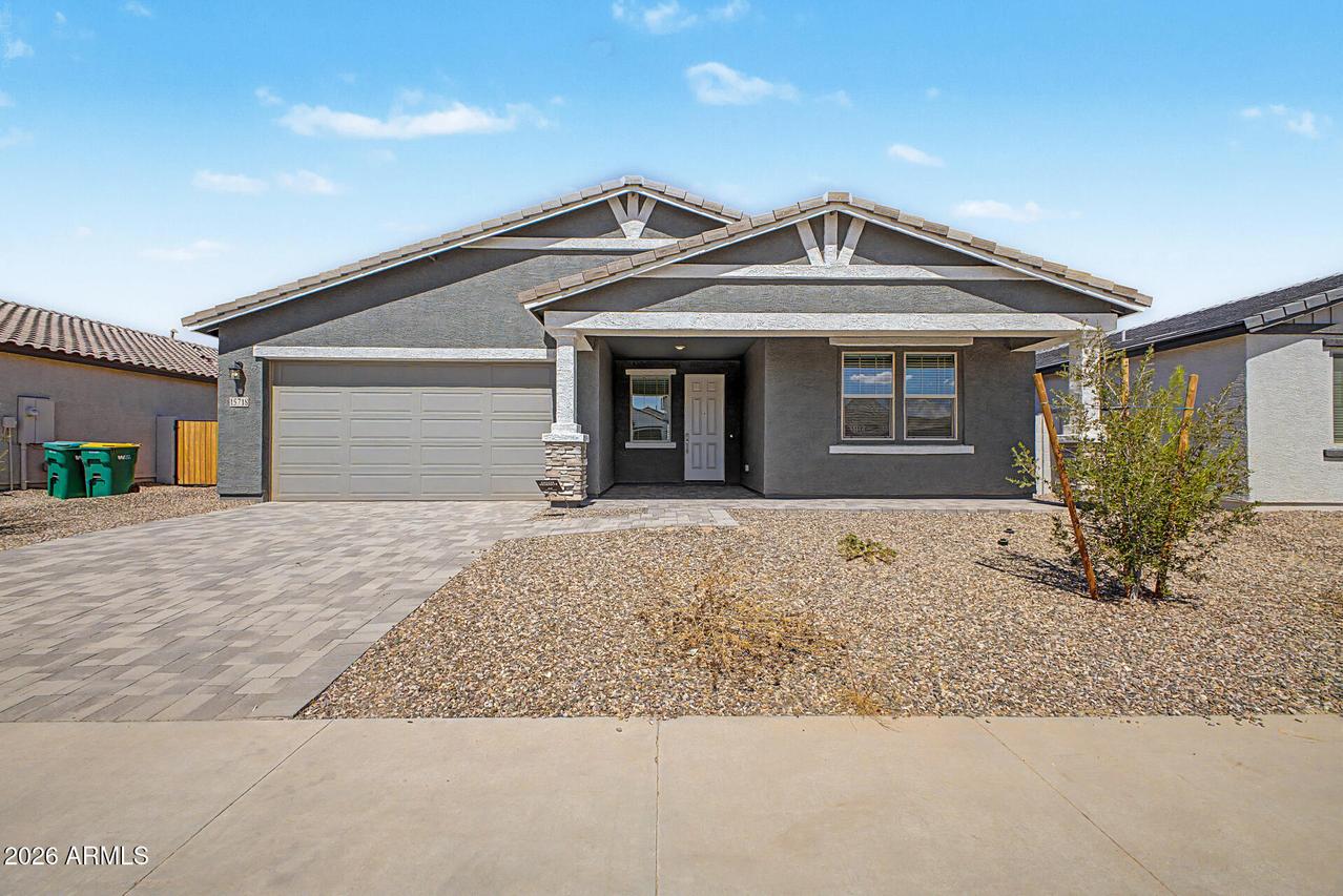 15718 W Brown St., Waddell, AZ 85355