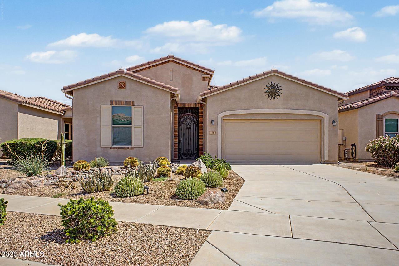354 N Marcos Ct., Casa Grande, AZ 85194