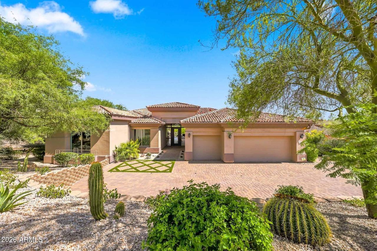 34617 N Desert Ridge Dr., Scottsdale, AZ 85262