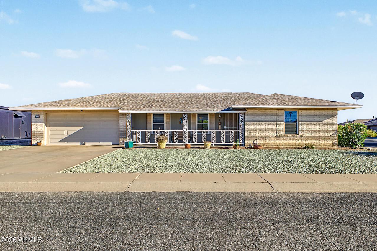 10921 W Loma Blanca Dr., Sun City, AZ 85351